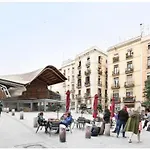 Urbandream Gothic Aartments & Apartman Barcelona