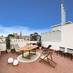 Apartman Urbandream Gothic Aartments & *