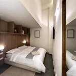 Urbandream Gothic Aartments & Apartman *