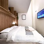 Urbandream Gothic Aartments & Apartman Barcelona