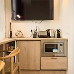 Urbandream Gothic Aartments & Apartman Barcelona