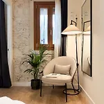 Urbandream Gothic Aartments & Apartman Barcelona