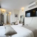 Urbandream Gothic Aartments & Apartman Barcelona