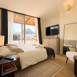 Urbandream Gothic Aartments & Apartman Barcelona