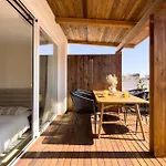 Urbandream Gothic Aartments & Apartman Barcelona