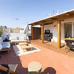 Apartman Urbandream Gothic Aartments & Barcelona