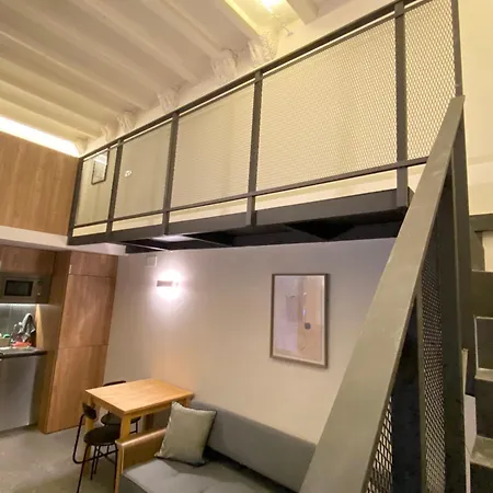 Apartman Urbandream Gothic Aartments & Barcelona