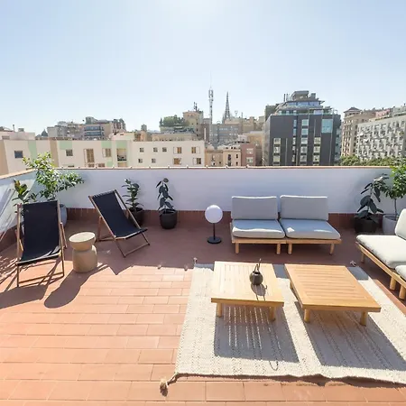 Apartman Urbandream Gothic Aartments & *