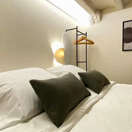 Appartamento Urbandream Gothic Aartments &