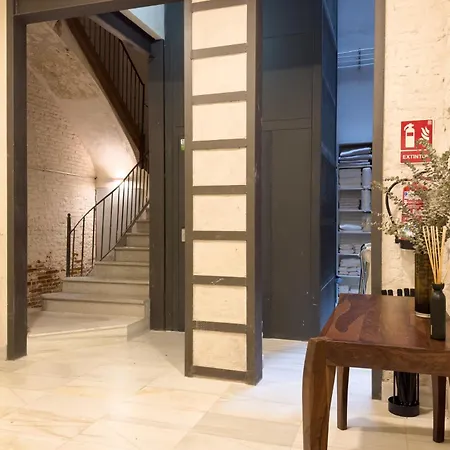Urbandream Gothic Aartments & Barcelona
