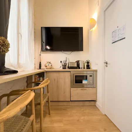 Urbandream Gothic Aartments & Apartment