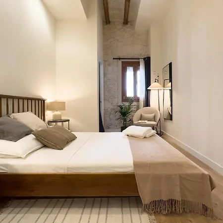 Urbandream Gothic Aartments & Apartment Barcelona