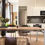 شقة Urbandream Gothic Aartments & *