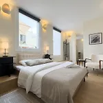 Urbandream Gothic Aartments & * برشلونة