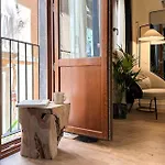 Urbandream Gothic Aartments & * برشلونة