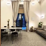 Urbandream Gothic Aartments & Barcelona