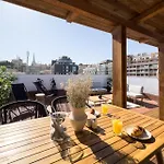 Apartamento Urbandream Gothic Aartments & *
