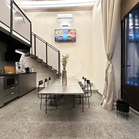 公寓 Urbandream Gothic Aartments & 巴塞罗那