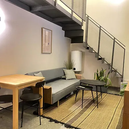 Urbandream Gothic Aartments & برشلونة