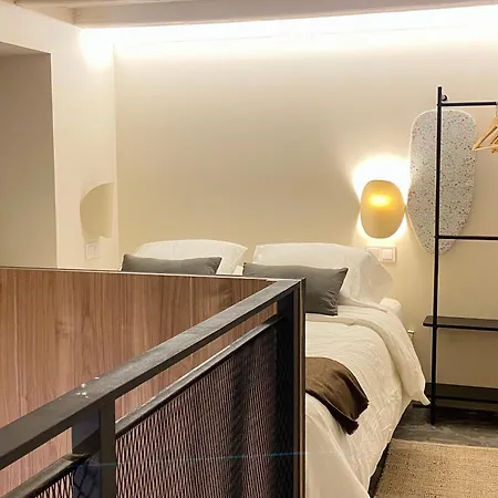 Urbandream Gothic Aartments & * 巴塞罗那