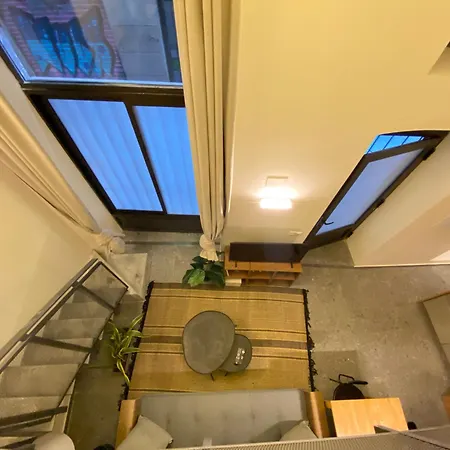 Urbandream Gothic Aartments & 巴塞罗那