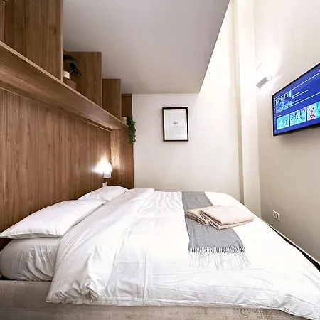Urbandream Gothic Aartments & 公寓 巴塞罗那
