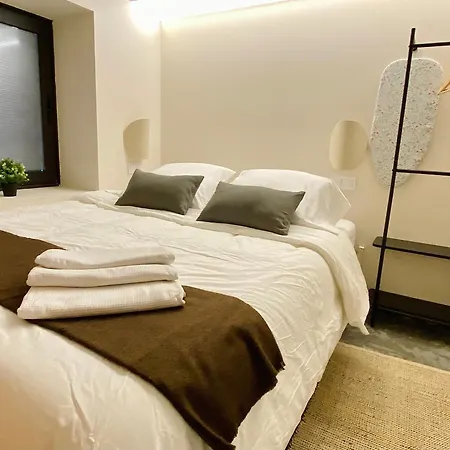 Urbandream Gothic Aartments & * 巴塞罗那