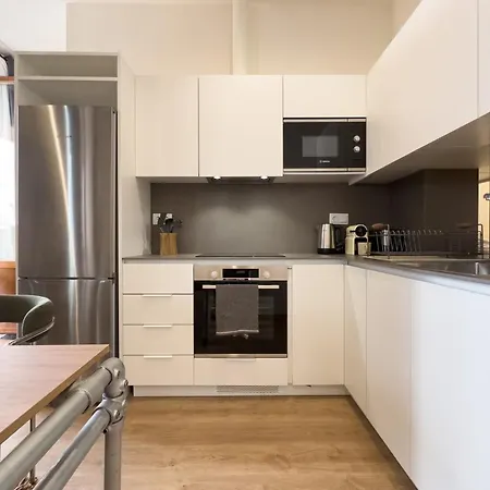Appartamento Urbandream Gothic Aartments & *
